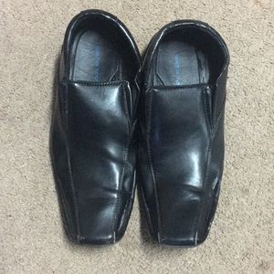 MENS DRESS SHOES 8-1/2